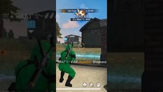 GARENA FREE FIRE  OLD PICK KILLS GAMEPLAY 🔥  garenafreefire ajjubhai raistar gyangaming yt [upl. by Kowalski]