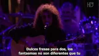 System Of A Down  Question Sub Español  Live At Hurricane Festival 2005 HD HQ [upl. by Idissac]