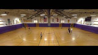 Sayville High School vs Nesaquake Mens Other Volleyball [upl. by Niwle]