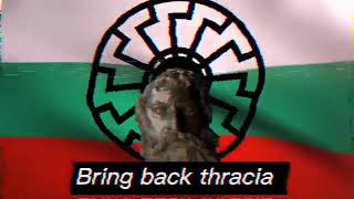 Remember Thrace is Bulgarian [upl. by Einegue578]