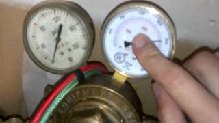 How to make sure your oxygen regulators last [upl. by Yerffeg]