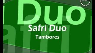 Safri Duo Tambores [upl. by Illene]