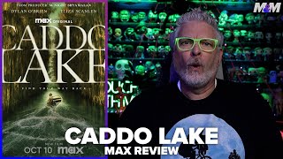 Caddo Lake 2024 MAX Original Movie Review [upl. by Ssilb648]