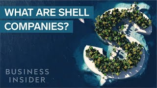 How The Wealthy Hide Billions Using Tax Havens [upl. by Ydna]