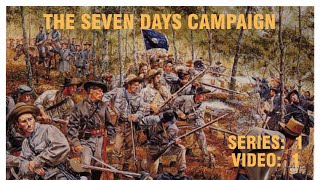 Seven Days Campaign Series I Video 1 [upl. by Harriott]