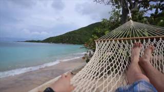 Trip to Richard Bransons Island  What happens on Necker Island stays on [upl. by Aplihs964]