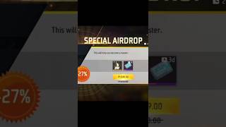 new special airdrop😂😅🤣 [upl. by Areikahs]