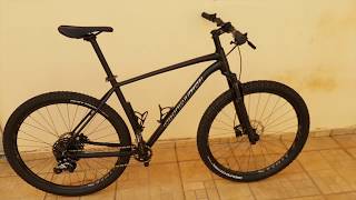 Specialized Rockhopper 2019 [upl. by Meneau]