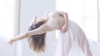 Coreografia Dança Contemporânea  Lovely  Billie Eilish [upl. by Hwang]