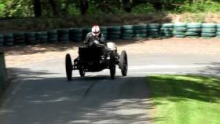 Darracq 25 Litres 200hp 1905 Mark Walker Amazing VSCC [upl. by Jorin]