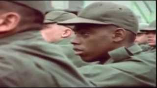 Dear America Letters Home from Vietnam Clip 01 [upl. by Nwahsar]