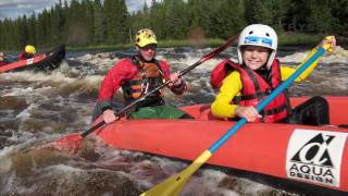 Trysil extreme  natures theme park [upl. by Nav336]