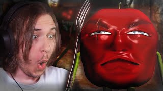 The Worst Games On Steam 8 tomatoey [upl. by Hsirehc]