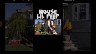 House Lil peep and Liza Womack  Part 3 [upl. by Giliane]