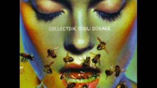 Collective Soul  Heavy With Lyrics [upl. by Cawley883]