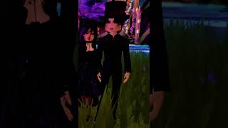 Grimshaw family pt2 ISABELLA roblox shortvideos dresstoimpress blowup viralvideos roblox [upl. by Adni]