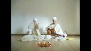 Tera Naam  Sat Narayan Peace Meditation for Chateau Anand [upl. by Atnahs]