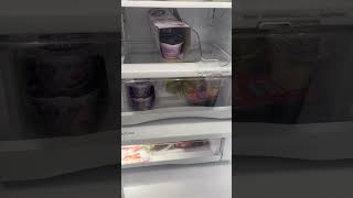 How to open a fridge [upl. by Wiggins]