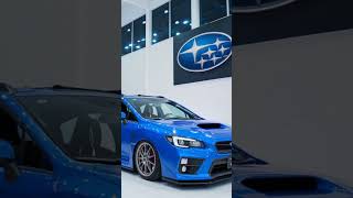 The AllNew 2025 Subaru WRX [upl. by Tartan]