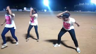 Chatal band dance by girls [upl. by Jeffry455]