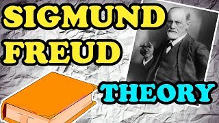 SIGMUND FREUD OVERVIEW OF “A General Introduction to PSYCHOANALYSIS” [upl. by Kreis959]