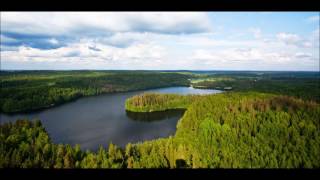 Sibelius  Karelia Suite [upl. by Imailiv682]