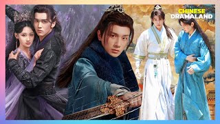 A Call to the Past Chinese Drama ep1620 [upl. by Pepita]