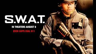 Swat Soundtrack Samuel Jackson [upl. by Damick672]