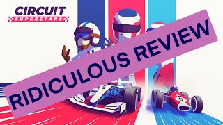 Circuit Superstars Review [upl. by Assilim]