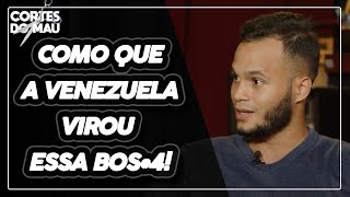 GOVERNO BOLSONARO VAI TRANSFORMAR O BRASIL NUMA VENEZUELA  CORTES DO MAU  ACHISMOS [upl. by Rickie]