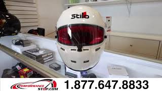 Stilo ST5 Helmets from Performance Stop [upl. by Yssis]