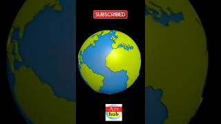 PLATE TECTONIC TIME LAPSE  Tectonic plates Theory Video What Is Pangaea amp Plate Tectonicshorts [upl. by Levine]