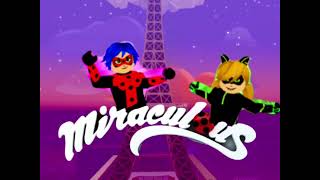 What if miraculous season 6 was in a different dimension [upl. by Ddene]