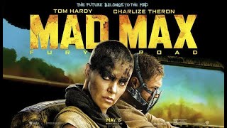 New Hollywood movie  hindi  mad Max  2015 [upl. by Ainet764]