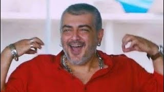 vedhalam movie Ajith funny 🤣🤣😂meme template gangster Ganesh template tamil [upl. by Rinaldo]