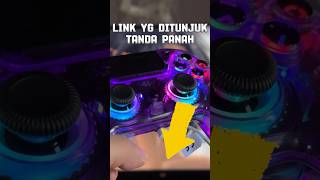 Unboxing Fantech Nova Pro WGP14v2 Wireless MultiPlatform Gamepad Atomic Purple [upl. by Iyre]