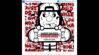 Lil Wayne  No Lie Dedication 4 [upl. by Onitsoga344]