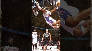 NBA’s Top 4 Best Dunkers of AllTime 🥶 [upl. by Zehc430]