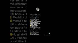 Come fotografare la luna con l’iPhone [upl. by Edyth]