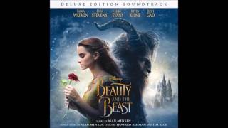 Disneys Beauty and the Beast2017  17  Evermore [upl. by Concepcion]