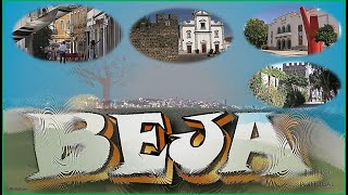 BEJA Portugal [upl. by Aeslehs]