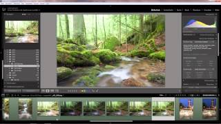 Post Processing Workflow  Photo Selection [upl. by Darmit714]