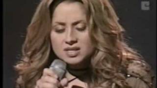 Lara Fabian  Je Suis Malade  Lyrics [upl. by Anassor98]