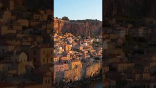 Exploring Monemvasia Greece Local Flavors and Stunning Scenery [upl. by Chally18]