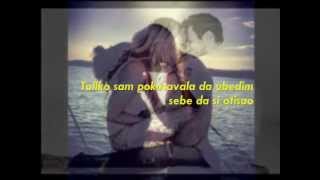 Evanescence  My Immortal prevod na srpski [upl. by Home37]