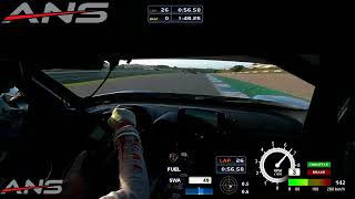 Estoril  Ligier JS2R  Onboard [upl. by Yellek]