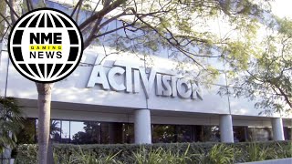 Activision Blizzard CEO Bobby Kotick reelected for another year [upl. by Kuehnel]