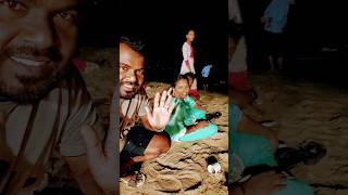 Palavakkam beach Chennai vishalboomi youtube shortvideos [upl. by Inna760]