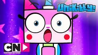 Csoda Kitty  Hercegi rendeletek  Cartoon Network [upl. by Navonoj]