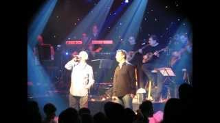 dimitris mitropanos live last concert in patra  asteria 240312 [upl. by Dachi518]